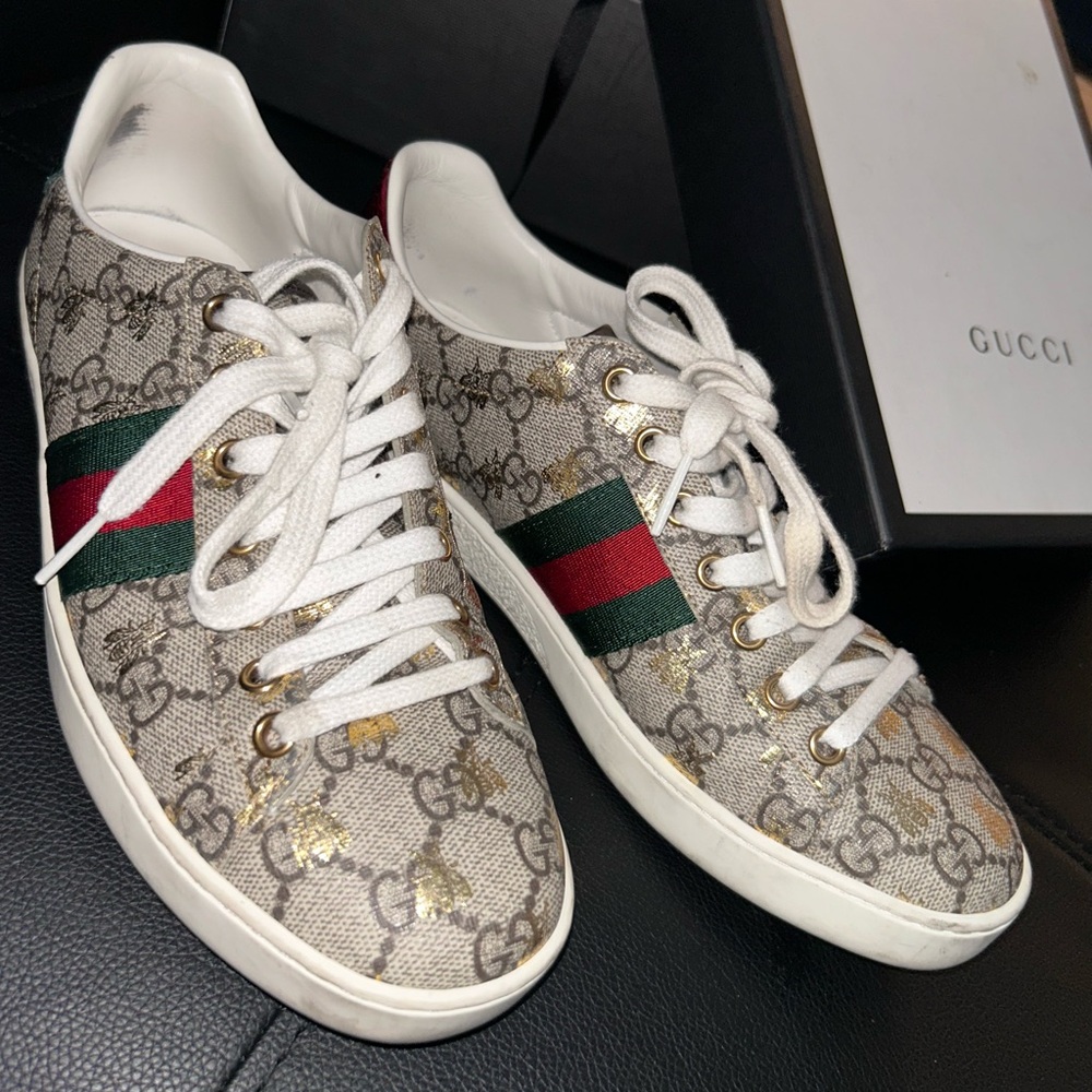 GUCCI Ace SNEAKER